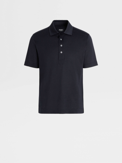 ZEGNA ÁO POLO