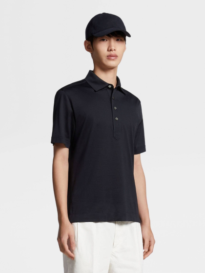 ZEGNA ÁO POLO