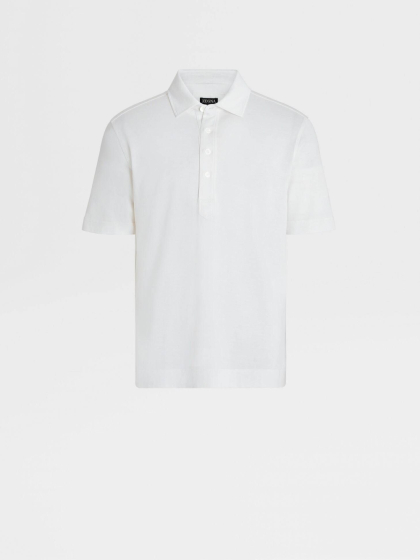 ZEGNA ÁO POLO