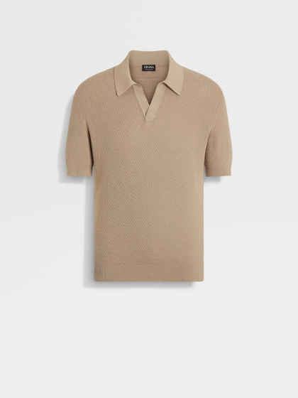ZEGNA ÁO POLO