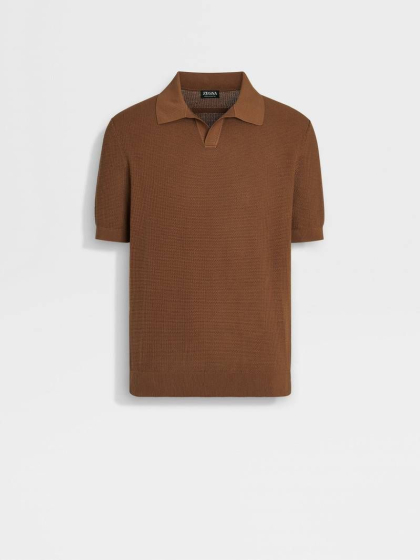 ZEGNA ÁO POLO