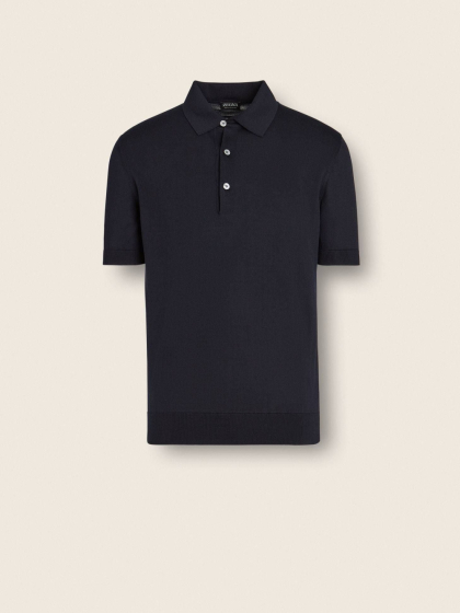 ZEGNA ÁO POLO