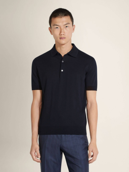 ZEGNA ÁO POLO
