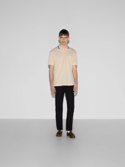GUCCI ÁO POLO