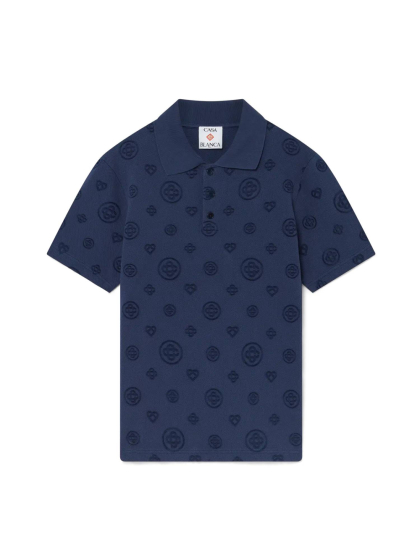 CASABLANCA ÁO POLO