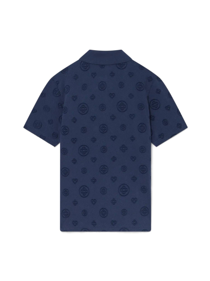 CASABLANCA ÁO POLO