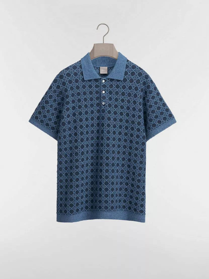 DIOR ÁO POLO