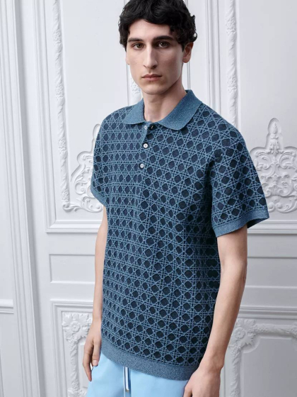 DIOR ÁO POLO