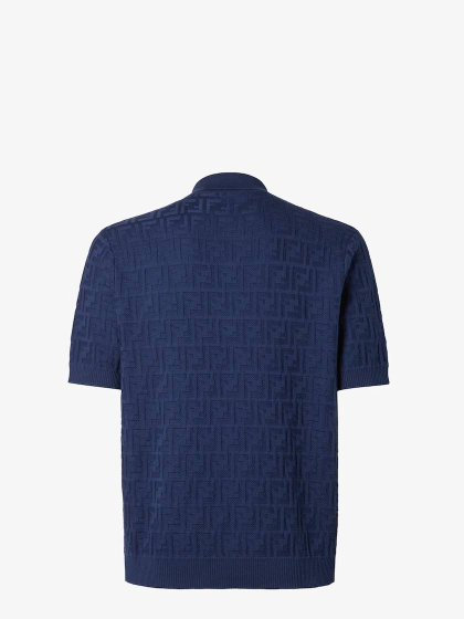 FENDI ÁO POLO