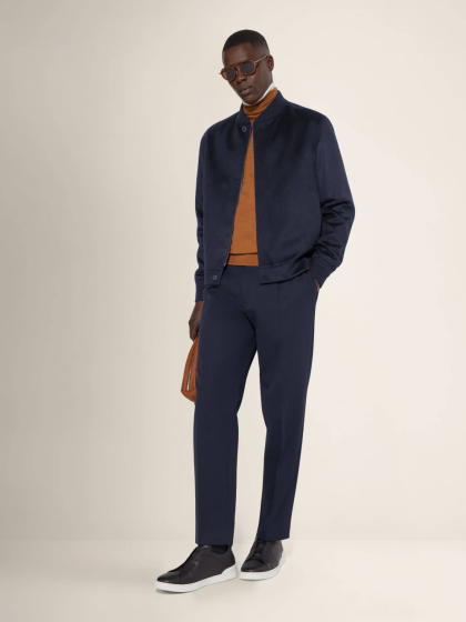 ZEGNA QUẦN NAM