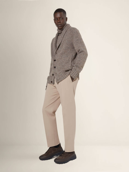 ZEGNA QUẦN NAM