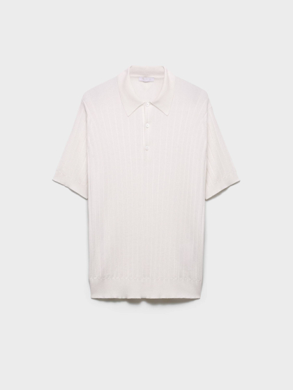 PRADA ÁO POLO