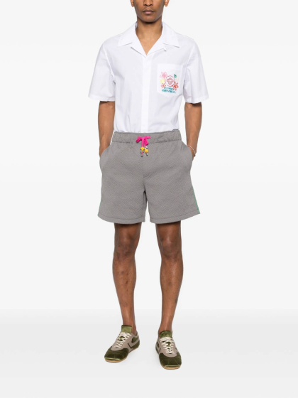 CASABLANCA QUẦN SHORT