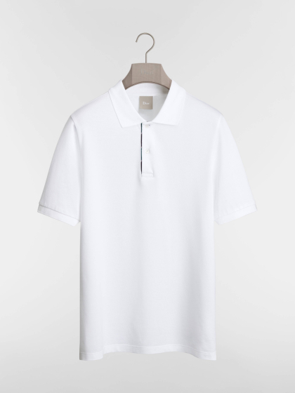 DIOR ÁO POLO NAM