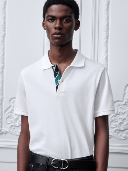 DIOR ÁO POLO NAM