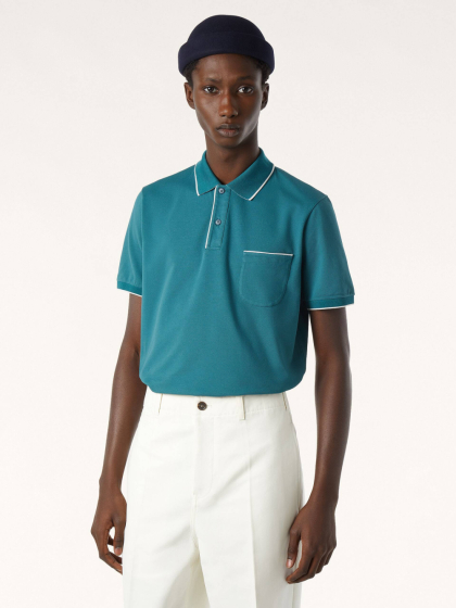 LORO PIANA ÁO POLO