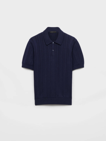 PRADA ÁO POLO