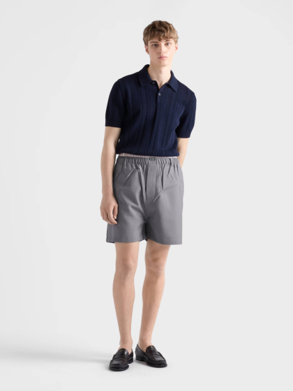 PRADA ÁO POLO