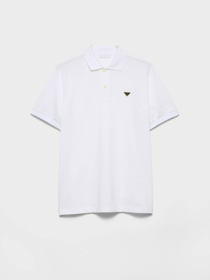 PRADA ÁO POLO
