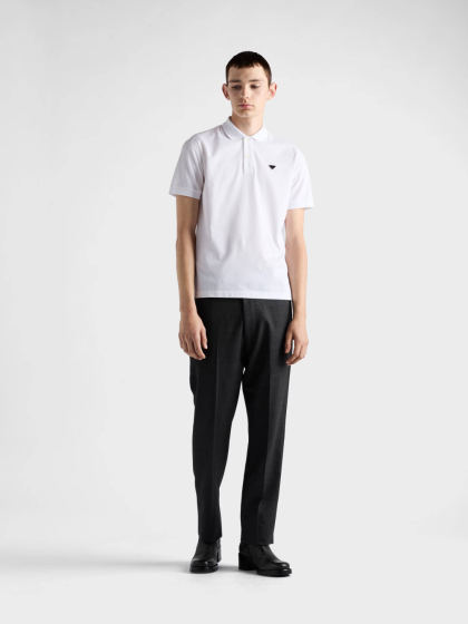 PRADA ÁO POLO