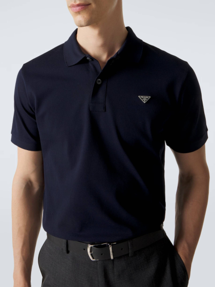 PRADA ÁO POLO