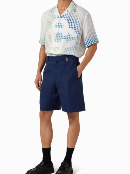 CASABLANCA QUẦN SHORT