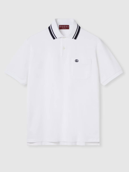 GUCCI ÁO POLO
