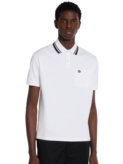GUCCI ÁO POLO