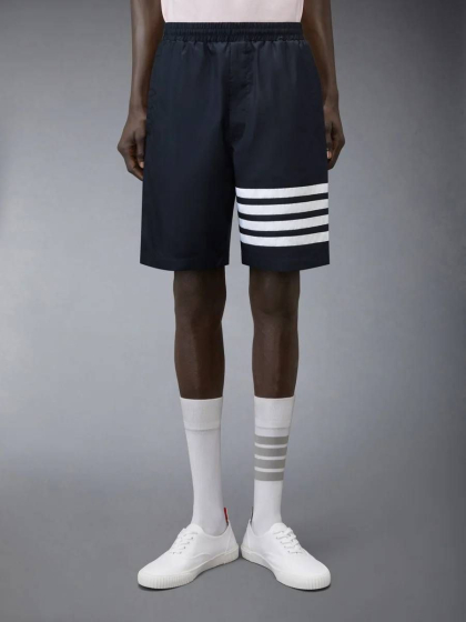 THOM BROWNE QUẦN SHORT