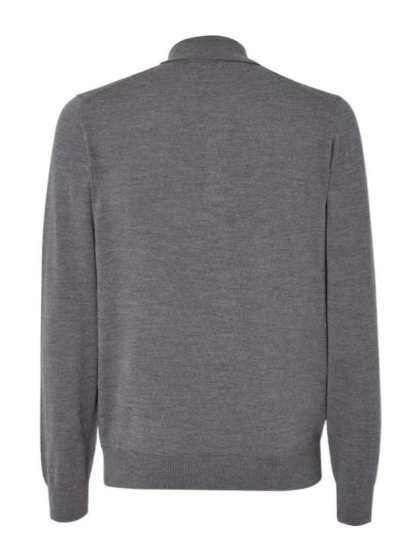 FENDI ÁO LEN POLO