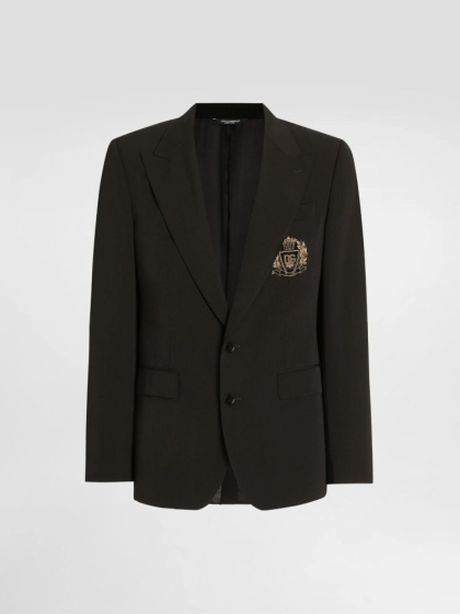 DOLCE&GABBANA ÁO KHOÁC BLAZER