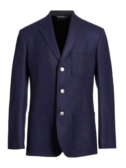DIOR ÁO KHOÁC BLAZER