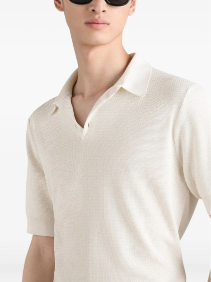 DOLCE&GABBANA ÁO POLO