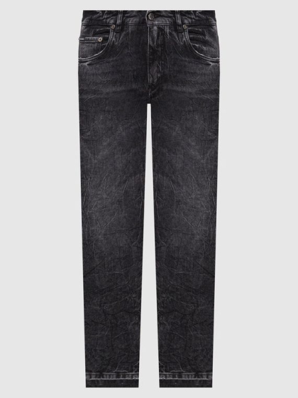 DOLCE&GABBANA QUẦN JEANS