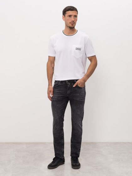 DOLCE&GABBANA QUẦN JEANS
