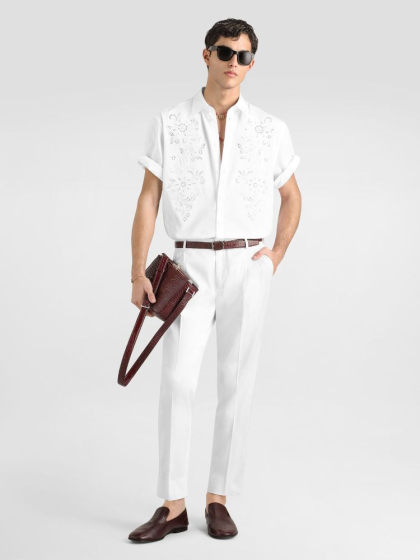 DOLCE&GABBANA QUẦN NAM