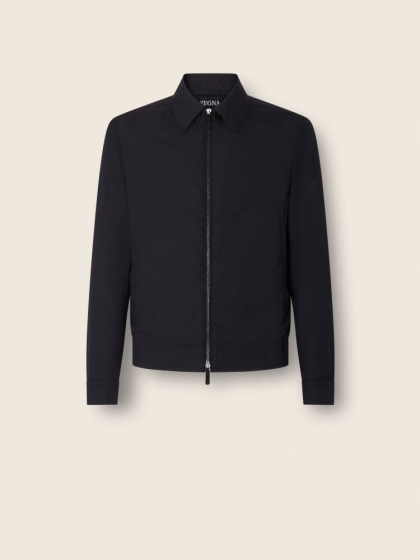 ZEGNA ÁO KHOÁC