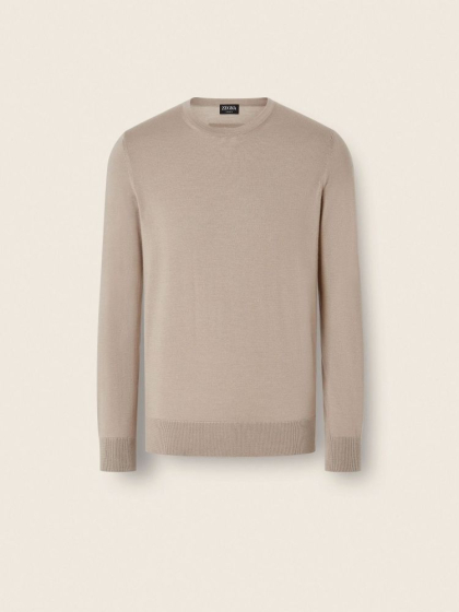 ZEGNA ÁO LEN NAM