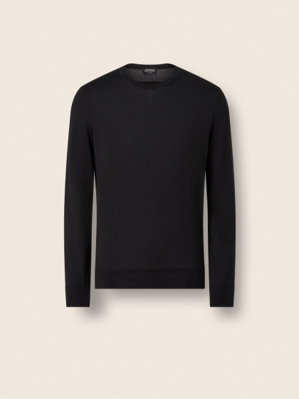 ZEGNA ÁO LEN NAM