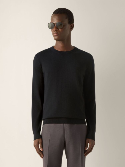 ZEGNA ÁO LEN NAM