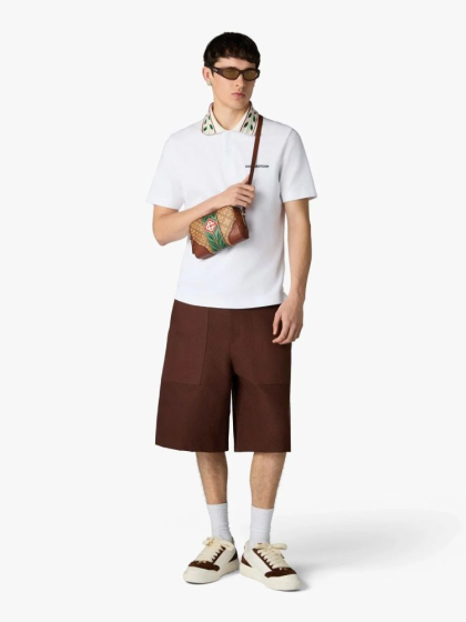 CASABLANCA ÁO POLO