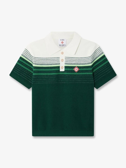 CASABLANCA ÁO POLO