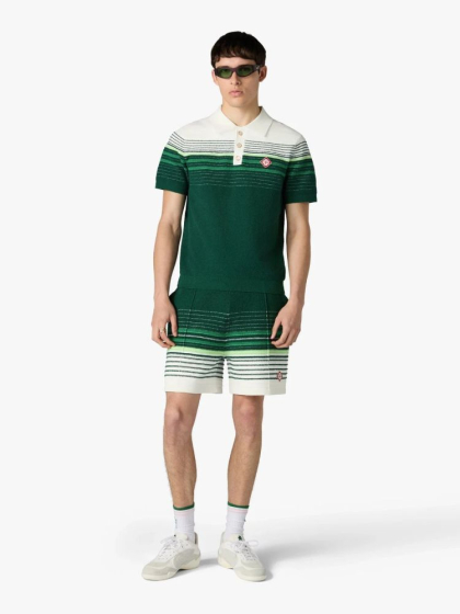 CASABLANCA ÁO POLO