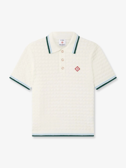 CASABLANCA ÁO POLO