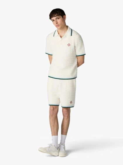 CASABLANCA ÁO POLO