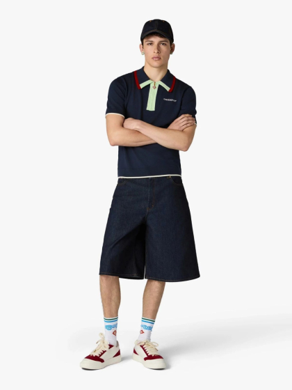 CASABLANCA ÁO POLO