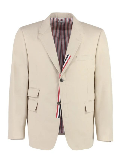 THOMBROWNE ÁO KHOÁC NAM
