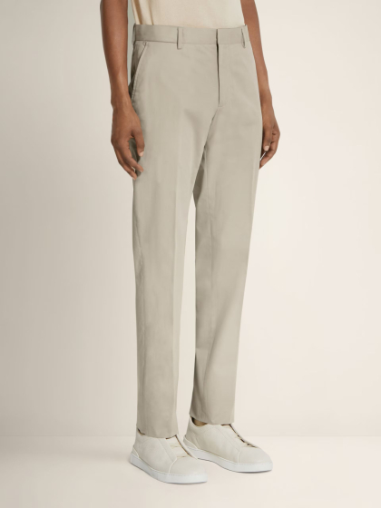 ZEGNA QUẦN NAM