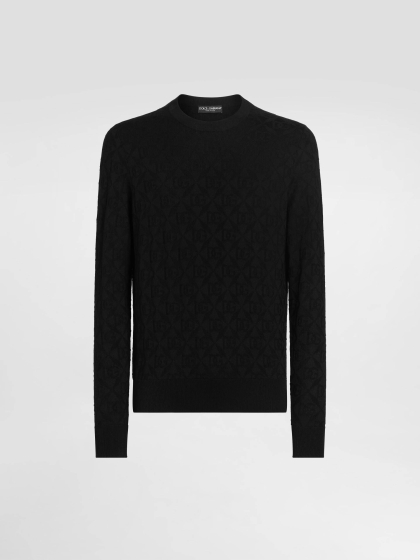 DOLCE&GABBANA ÁO LEN