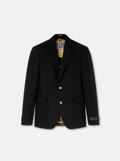 VERSACE ÁO KHOÁC BLAZER